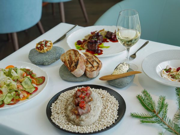 Luxe et gastronomie : réserver une villa avec chef à Côme