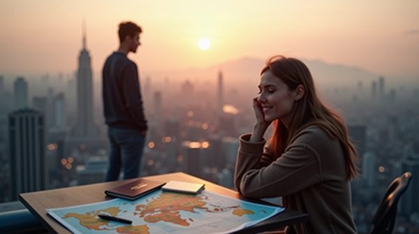 Salaire pendant l'expatriation : vivre et travailler entre deux mondes