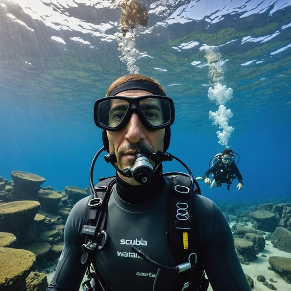 Quels sont les meilleurs spots pour la plongée sous-marine autour de l'île de Pâques, Chili?