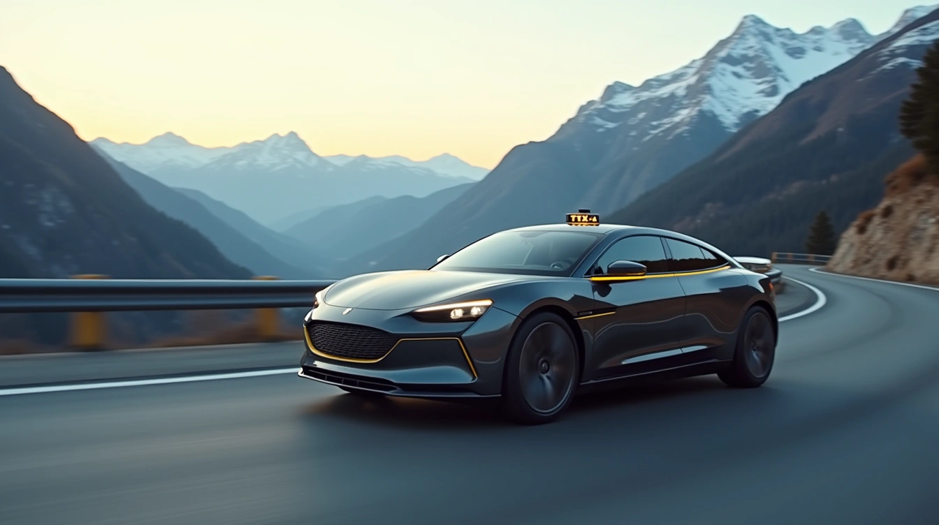 Quels services complémentaires offre le taxi VTC pour vos déplacements en Savoie et Haute-Savoie ?